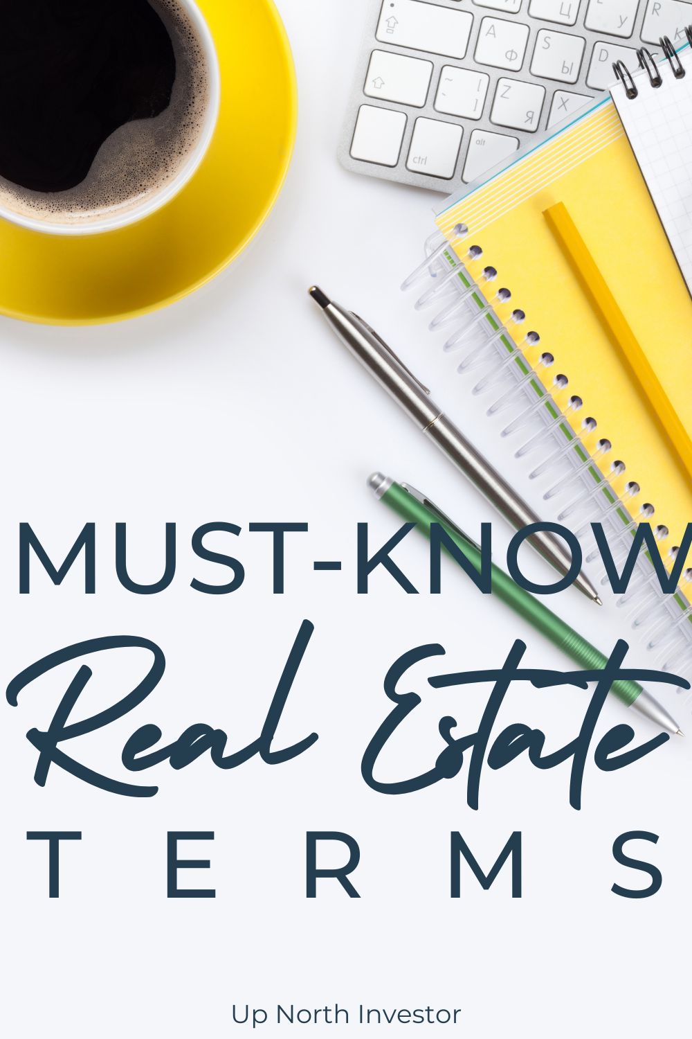 Real Estate Investing Terminology Glossary _ Real Estate Terms for Beginners