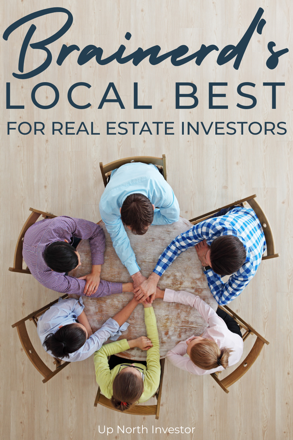 Real Estate\'s Local Best in the Brainerd Lakes Area