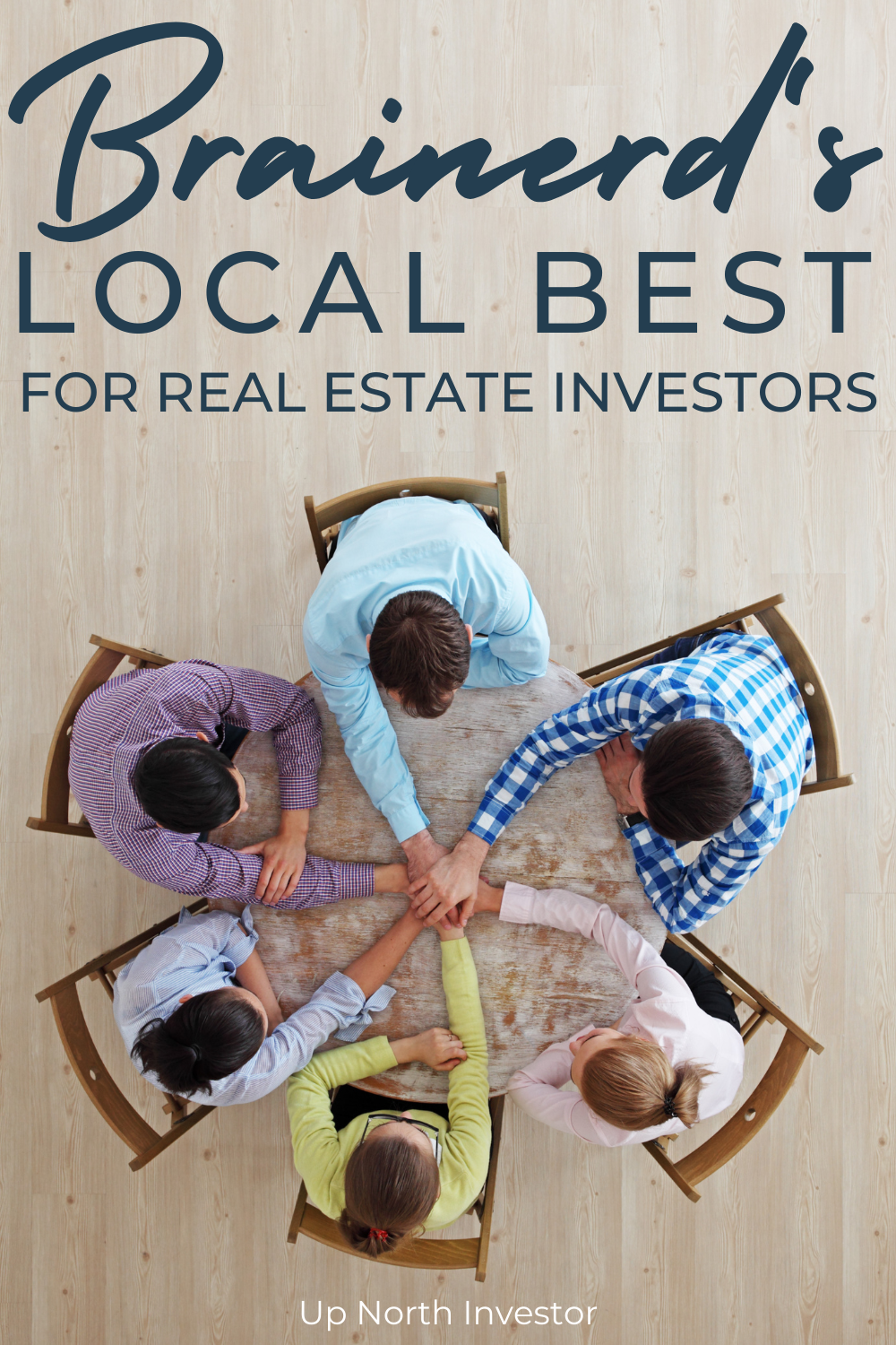 Real Estate's Local Best in the Brainerd Lakes Area | Real Estate Investors in Brainerd, MN