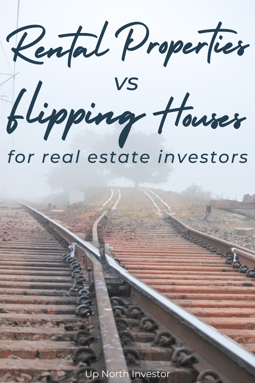 Should I Buy Rental Properties or Flip Houses?