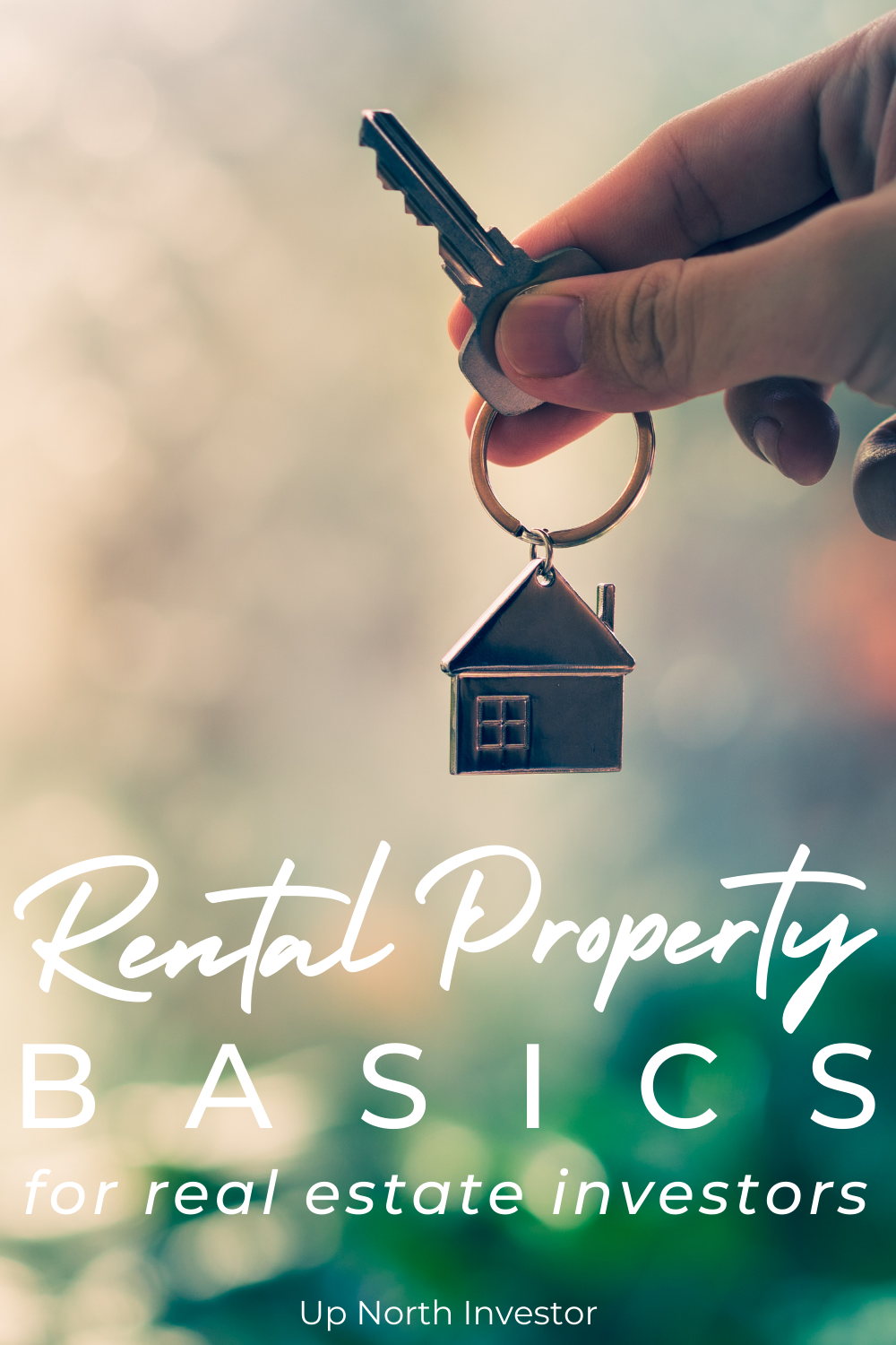 What are Buy and Hold Real Estate Investors? | Rental Property Basics