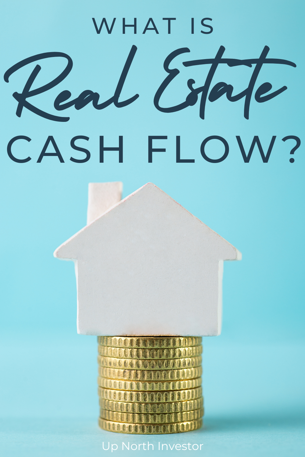 Is my property cashflowing positively or negatively?